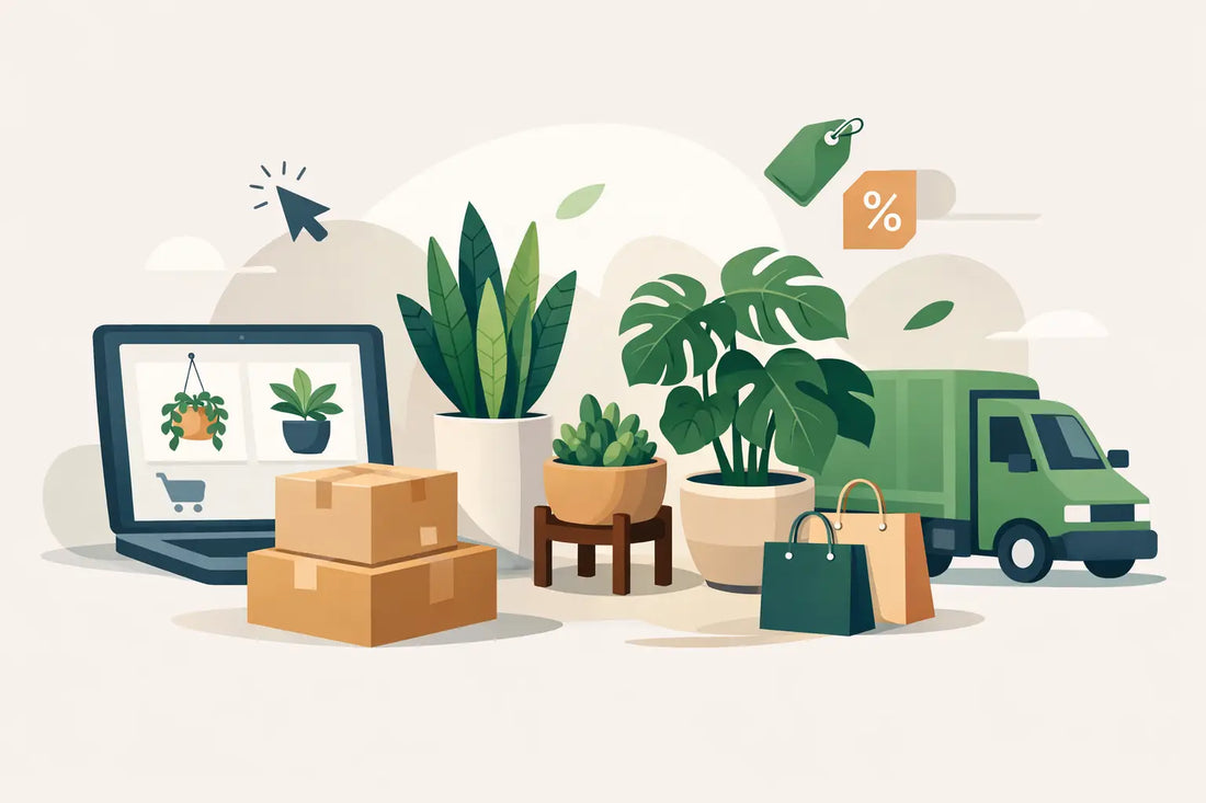 Best Plant Combo Deals Online for Easy Styling