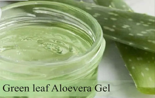 Fresh Aloe Vera Gel 100gm
